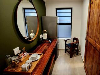 Villa-né Guesthouse - Potchefstroom - 5