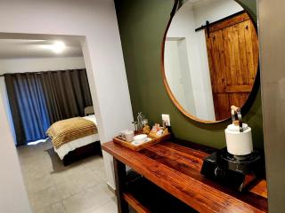 Villa-né Guesthouse - Potchefstroom - 4