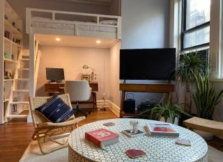 Charming Studio West Village - New York - 5
