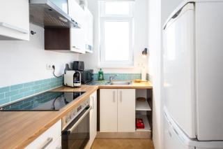 Luxury&comfort retreat in 1020 Wien - Vienne - 4