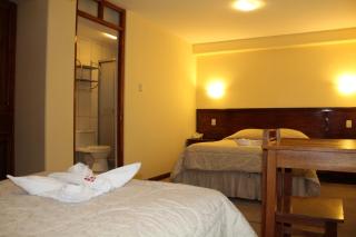 Kaaro Hotel Puno - Puno - 7