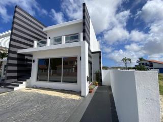 Modern and stylish condominium in Aruba - Palm-Eagle Beach - 0