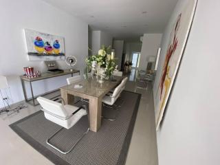 Modern and stylish condominium in Aruba - Palm-Eagle Beach - 9