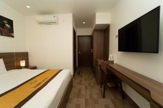 Sonne Hotel Quang Binh - 1