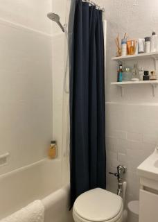 Charming Studio West Village - New York - 1