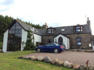 Lochend Farmhouse - Aberdeen - 0