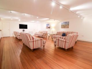 The Old Gymnasium - 8