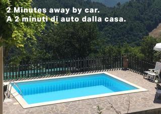 Casa Il Colle - SantʼUrbano - 7