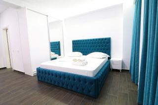 Memi Hotel - Borsh - 0