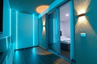 Memi Hotel - Borsh - 8