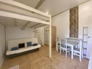 Studio avec jardin privatif au calme place de parking - Hyères - 4