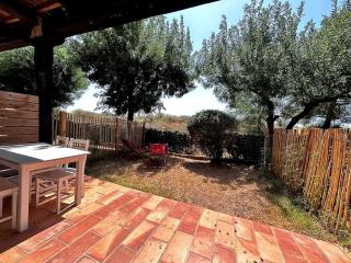 Studio avec jardin privatif au calme place de parking - Hyères - 2