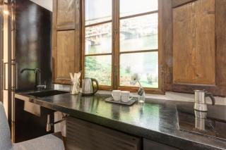 Vigna Vecchia Studio by Mamo Florence - Firenze - 5