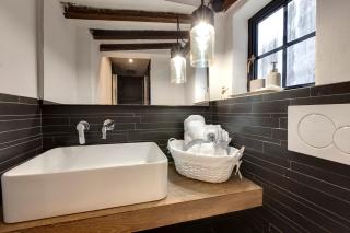 Vigna Vecchia Studio by Mamo Florence - Firenze - 3