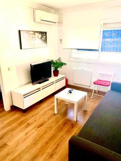 Ana's Apartment parking gratuito - Málaga - 8