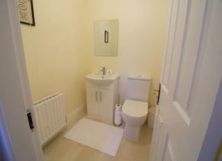Newly refurbished village flat - Cullybackey - 9
