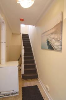 Newly refurbished village flat - Cullybackey - 4