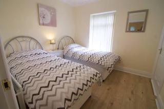 Newly refurbished village flat - Cullybackey - 3