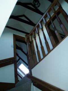 Lochend Farmhouse - Aberdeen - 4