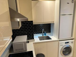 Prime Location - 2 beds 3 bath Flat Knightsbridge - Londra - 8