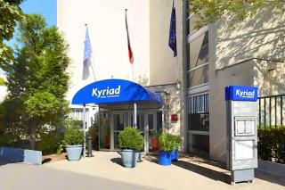 Hotel Inn Paris Nord Porte de Saint Ouen - Saint-Ouen - 4