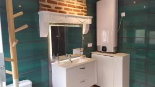 Chambre dans colombier à 10 mn de Vichy - Vichy - 5