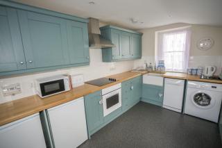 John's Point Lightkeeper's Houses, Downpatrick - 2