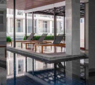 2 Bedrooms, 300 metres BTS Ekkamai,Sukhumvit - Bangkok - 6