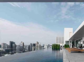 2 Bedrooms, 300 metres BTS Ekkamai,Sukhumvit - Bangkok - 0