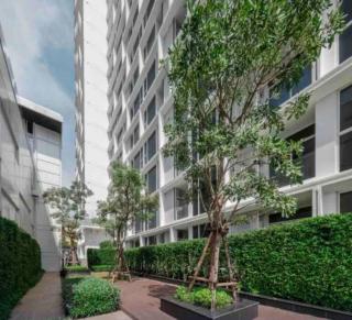 2 Bedrooms, 300 metres BTS Ekkamai,Sukhumvit - Bangkok - 2