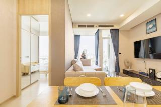 2 Bedrooms, 300 metres BTS Ekkamai,Sukhumvit - Bangkok - 1