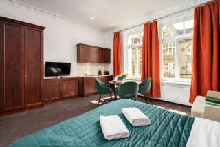 So in Sopot Apartments - 2