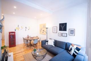 Lapa Charming Apartment - Lissabon - 9