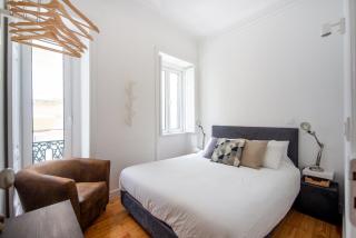 Lapa Charming Apartment - Lissabon - 1
