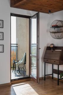 Urok Centrum: Podwójne Piękno - 1