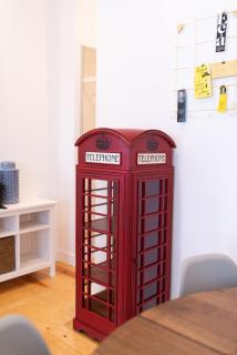 Lapa Charming Apartment - Lissabon - 3