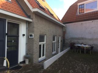 Guesthouse Bonniehofje - Zandvoort - 8