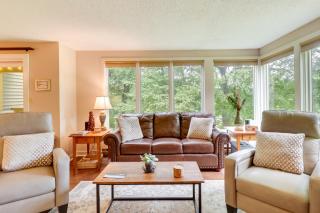 Wintergreen Resort Vacation Rental with Balcony! - Mount Torry Furnace - 6