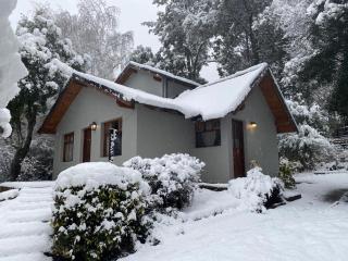 Patagonia Ali - Bariloche - 9