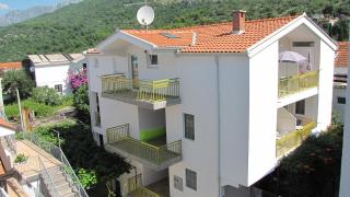 Apartments Primorac Podaca - Podaca - 0