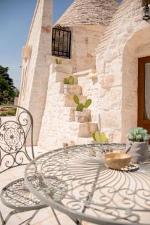 Trullo Manivida - Locorotondo - 6