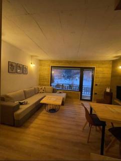 Mavrovo Apartment - Mavrovo - 8