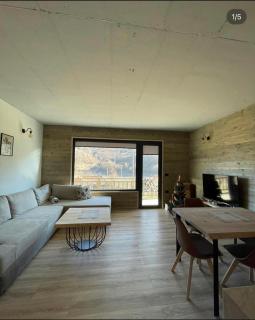 Mavrovo Apartment - 4