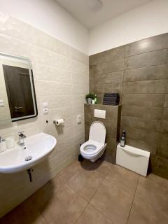 Apartmán Vyhlídka Hamry - Hamry - 1