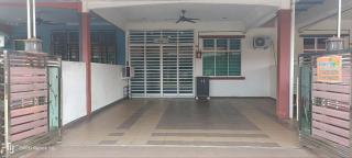 RWA Segamat homestay - Segamat - 2
