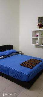 RWA Segamat homestay - 1
