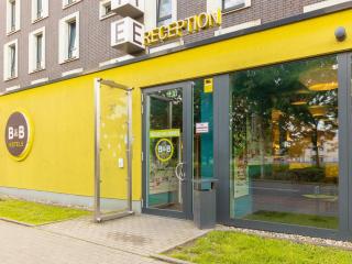 B&B Hotel Mülheim an der Ruhr - Mülheim an der Ruhr - 1