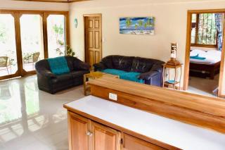Casa Lucas - Cahuita - 4