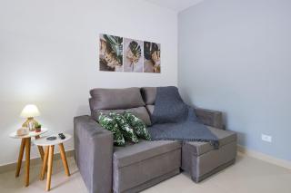 Varanda Gourmet, 270mPraia, Vista Mar, WiFi264mbps - 6