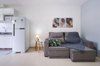 Varanda Gourmet, 270mPraia, Vista Mar, WiFi264mbps - 5